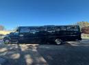 2013, Mini Bus Limo, Grech Motors 2013, Mini Bus Limo, Grech Motors