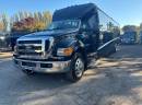 2013, Mini Bus Limo, Grech Motors 2013, Mini Bus Limo, Grech Motors