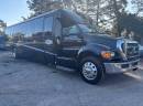 2013, Mini Bus Limo, Grech Motors 2013, Mini Bus Limo, Grech Motors