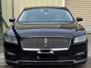 2020, Sedan Limo