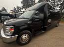 2016, Mini Bus Shuttle / Tour