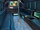 2012, Party Bus 2012, Party Bus