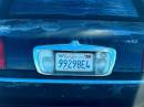 2000, Sedan Stretch Limo, Krystal