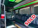 2019, Van Limo, Royal Coach Builders 2019, Van Limo, Royal Coach Builders