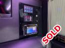 2019, Van Limo, Royal Coach Builders 2019, Van Limo, Royal Coach Builders