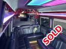 2019, Van Limo, Royal Coach Builders 2019, Van Limo, Royal Coach Builders