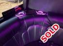 2019, Van Limo, Royal Coach Builders 2019, Van Limo, Royal Coach Builders