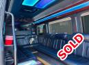 2019, Van Limo, Royal Coach Builders