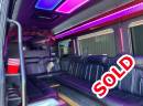 2019, Van Limo, Royal Coach Builders 2019, Van Limo, Royal Coach Builders