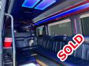 2019, Van Limo, Royal Coach Builders 2019, Van Limo, Royal Coach Builders
