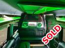 2019, Van Limo, Royal Coach Builders 2019, Van Limo, Royal Coach Builders