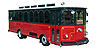 Trolley Car Limo