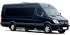 Van Shuttle / Tour